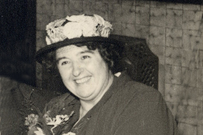 Christina Penman