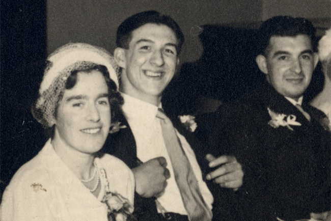 davidswedding