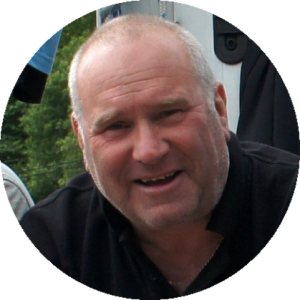gordonalder